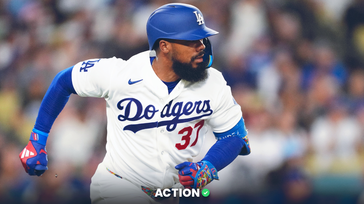 MLB Home Run Picks Today: Predictions, Props for Mariners vs Rockies, Giants vs Dodgers, More for Sunday, September 20