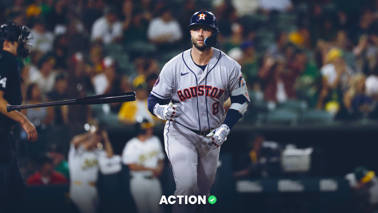 MLB Home Run Picks Today: Predictions, Props for Orioles vs Yankees, Mets vs Nationals, Astros vs A’s, More for Friday, September 25