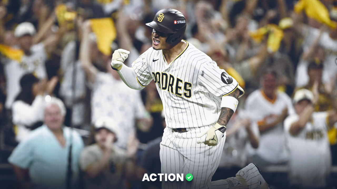 MLB Home Run Picks Today: Predictions, Props for White Sox vs Astros, Cubs vs Padres, More for Wednesday, September 30