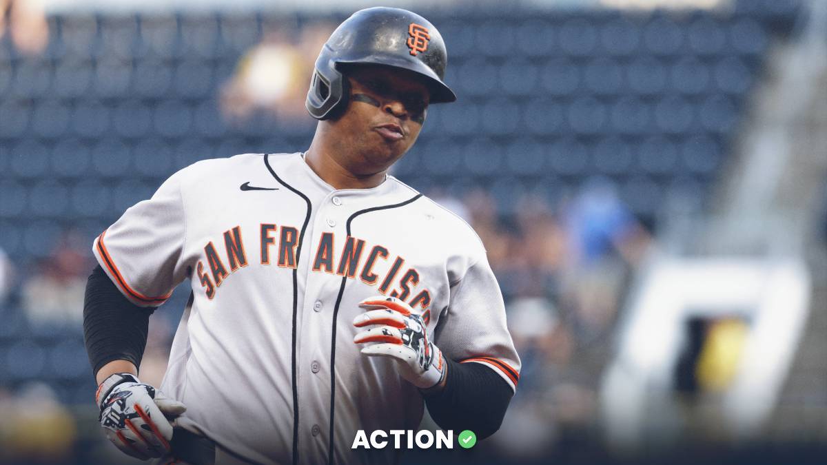 MLB Home Run Picks Today: Predictions, Props for Giants vs Pirates, White Sox vs Astros for Thursday, September 3