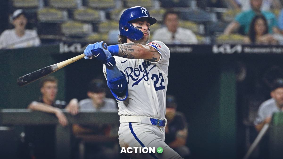 MLB Home Run Picks Today: Predictions, Props for Angels vs Pirates, Blue Jays vs Royals, More for Friday, September 4