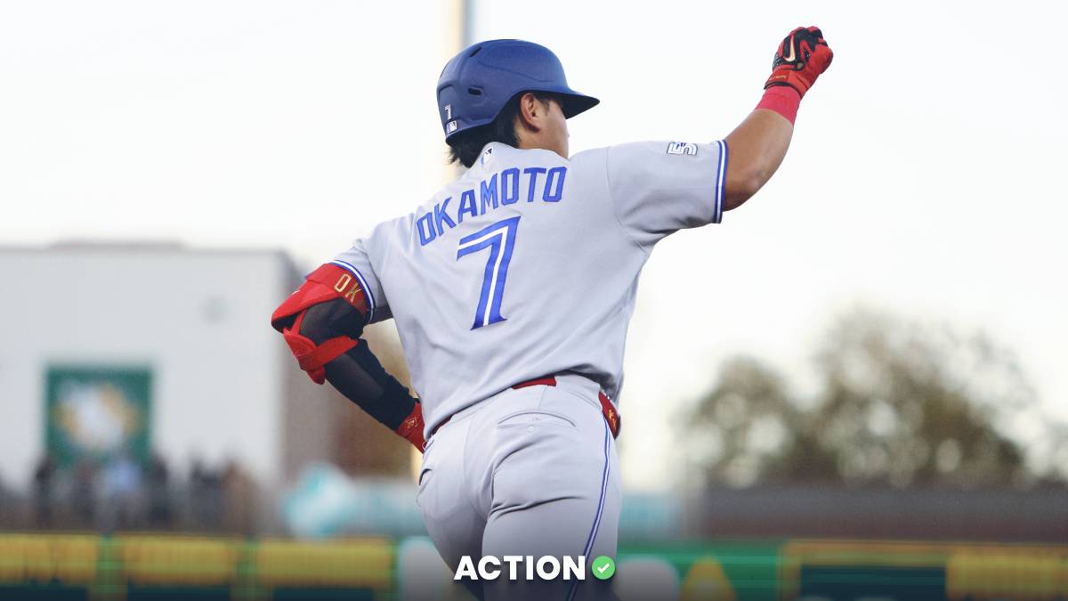 MLB Home Run Picks Today: Predictions, Props for Blue Jays vs Athletics, Reds vs Dodgers, More for Wednesday, September 9