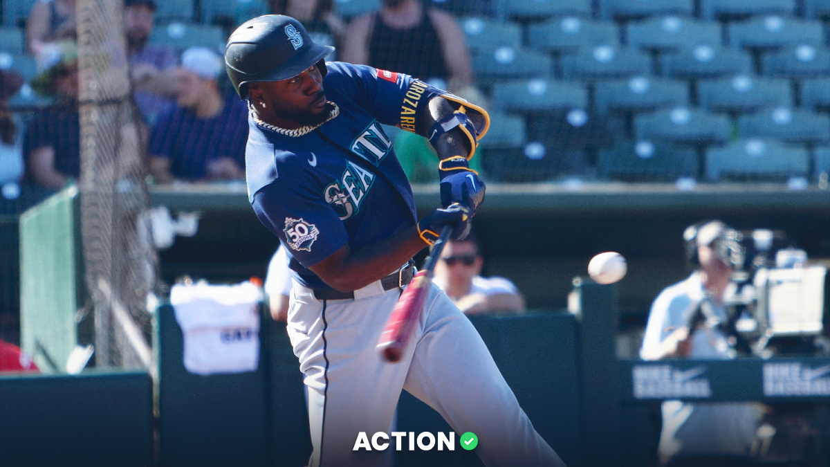 MLB Home Run Picks Today: Predictions, Props for A’s vs Rays, Mariners vs Angels, More for Wednesday, September 16