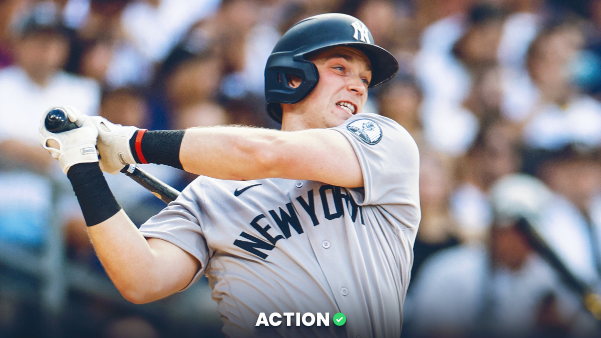Grant Neiffer's 6 Home Run Picks for Saturday article feature image