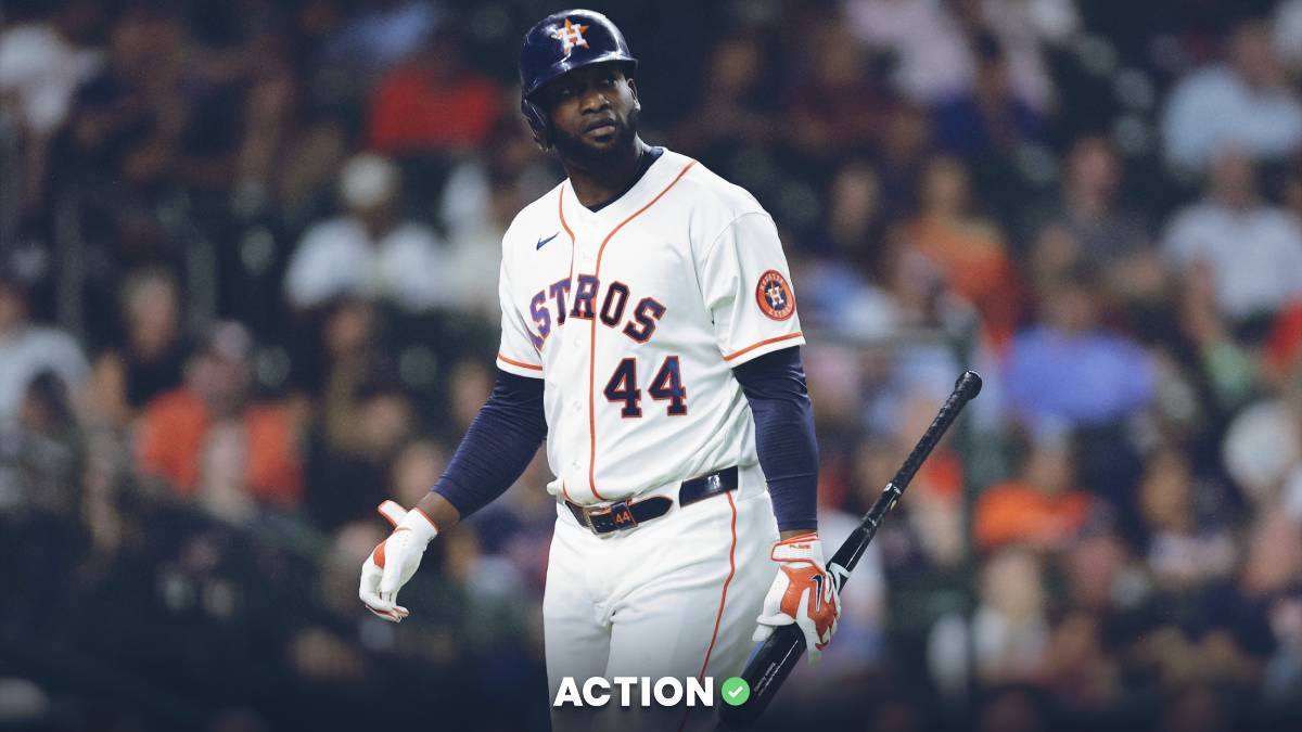 MLB Home Run Picks Today: Predictions, Props for Giants vs Pirates, White Sox vs Astros for Thursday, September 3