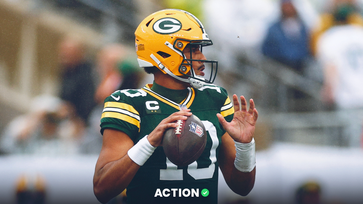 Falcons vs. Packers: Top Prediction Market Picks to Grab Now
