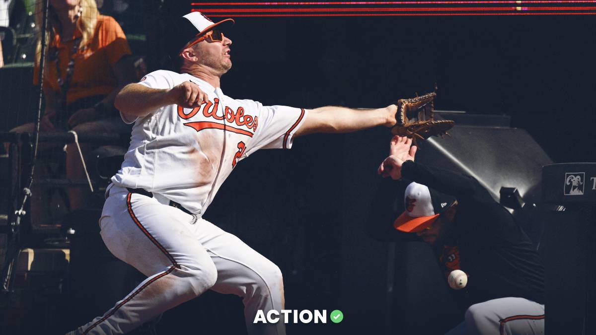 BARTOLO's Breakdown: Guardians vs Orioles Image