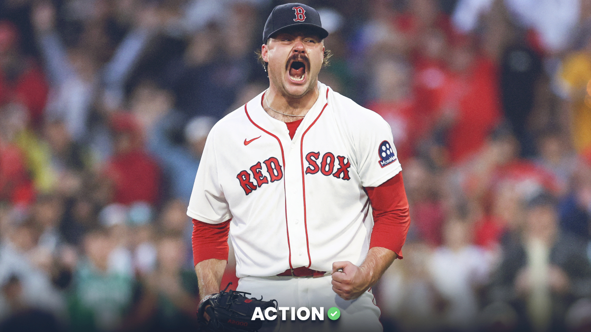 Guardians vs Red Sox Prediction, Pick, MLB Odds for Tuesday, September 22