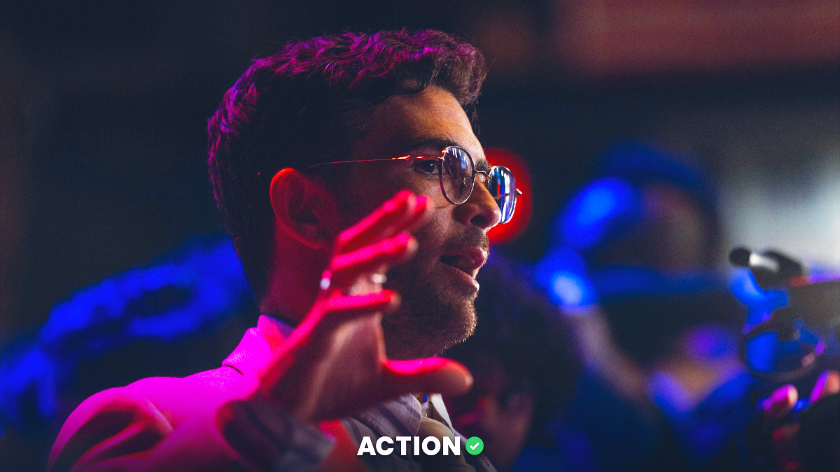 Why Hasan Piker Arrest Odds Have Plummeted in the Last 24 Hours