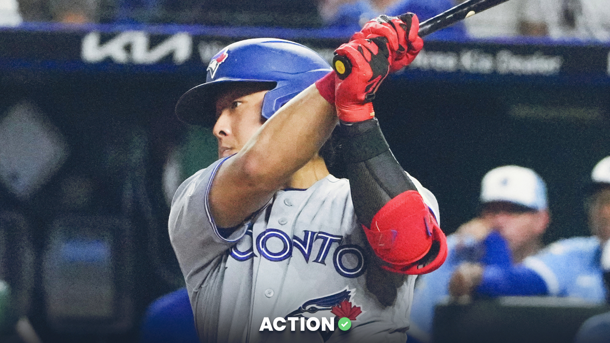MLB Home Run Picks Today: Predictions, Props for Guardians vs Orioles, Cubs vs Brewers, More for Monday, September 7