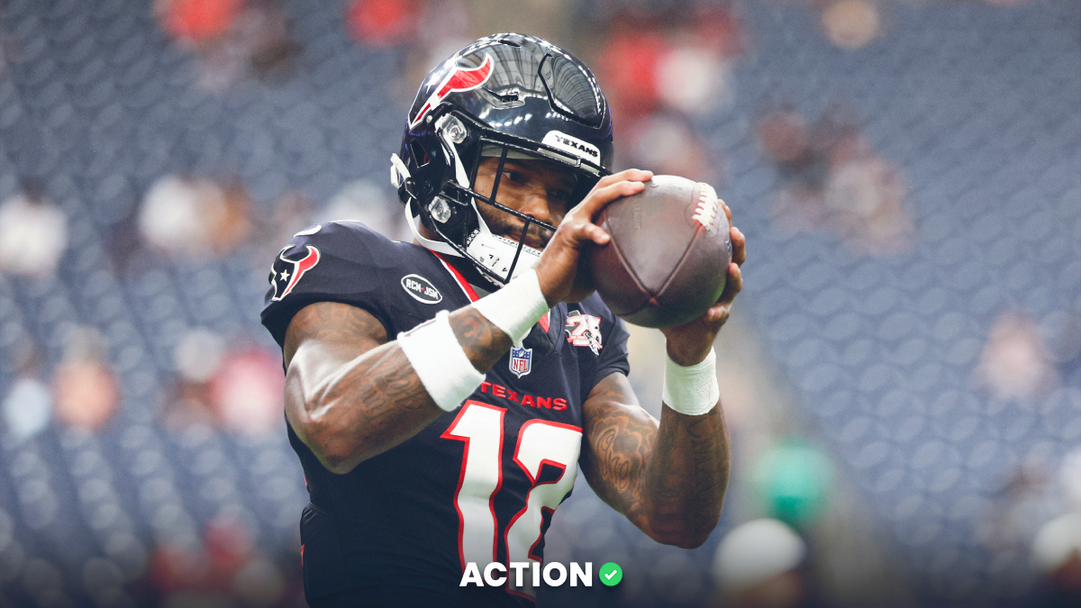 Texans vs Cowboys Predictions, Picks, Odds