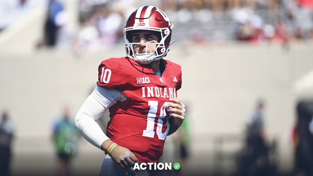 Howard vs Indiana Prediction, Odds, Expert NCAAF Pick — 9/12 article feature image