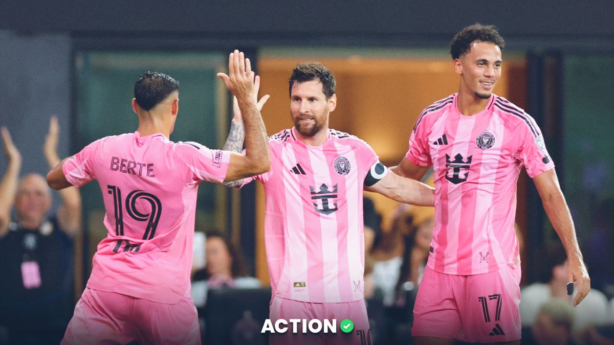 MLS Cup: Can Anyone Stop Nashville Or Messi’s Miami?