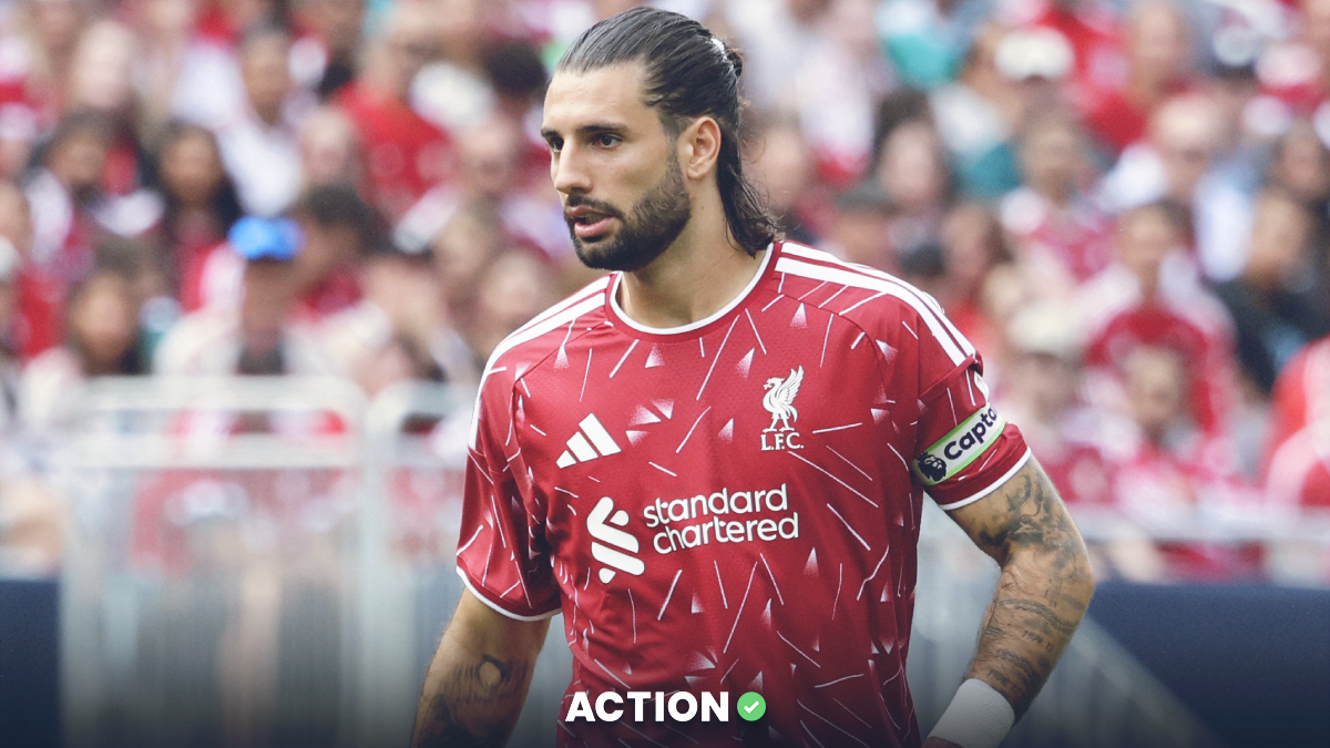 Ipswich Town vs Liverpool Prediction, Pick, Premier League Odds