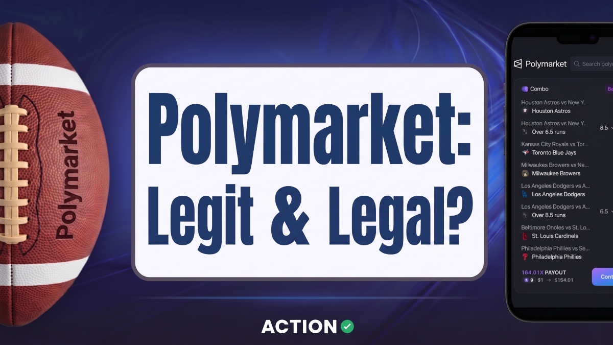 Is Polymarket Legit in the US? What You Need to Know Before You Trade
