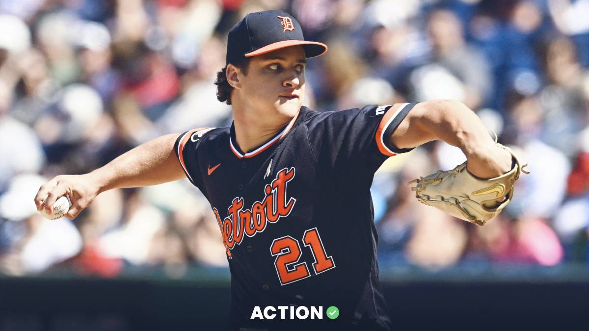Rockies vs Tigers: Over/Under Pick for Sunday Matinee Image
