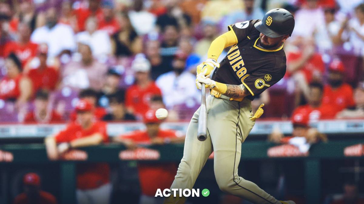 Padres vs Rockies Prediction, Pick, MLB Odds for Monday, September 14