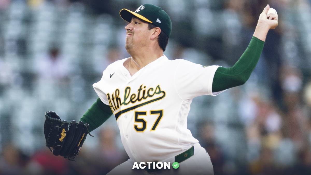 Athletics vs Rangers Prediction, Pick, MLB Odds for Wednesday, September 2