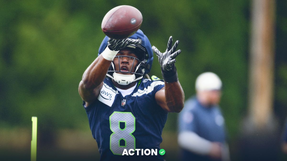Patriots vs. Seahawks: The Best Picks To Grab Before The Season Opener