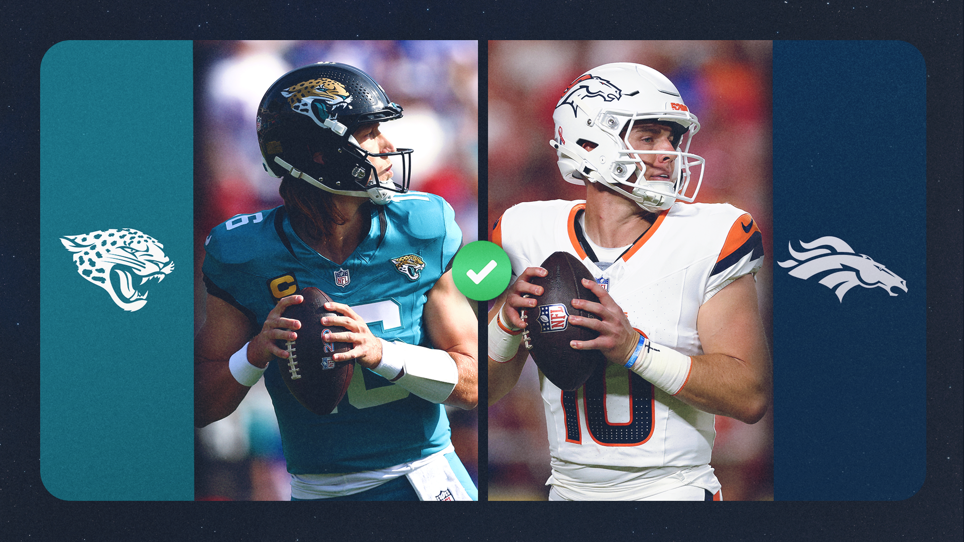 Jaguars vs. Broncos: A Case of Selling High & Buying Low article feature image