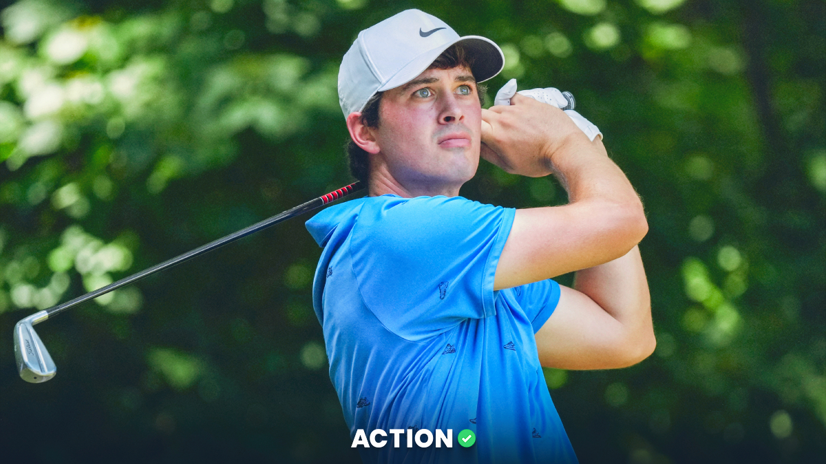 Biltmore Championship Betting Preview and Outright Picks
