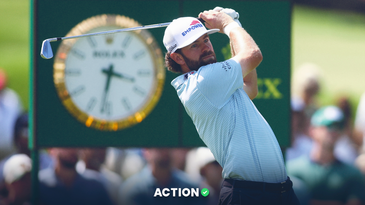 Presidents Cup Betting Preview and Best Bets