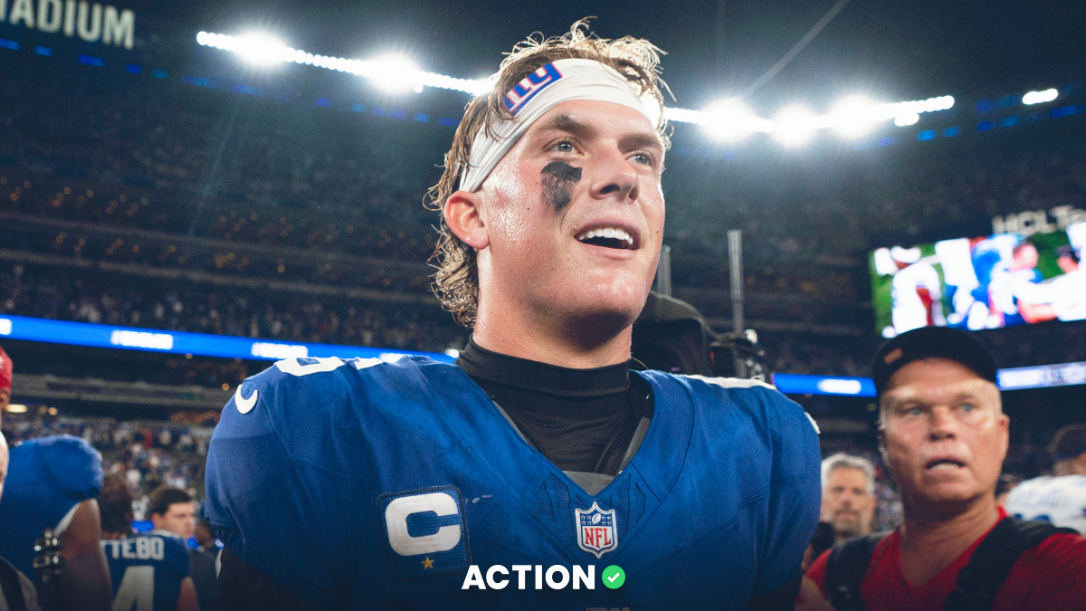 Giants vs. Rams Best Props, Picks: Stafford, Dart, Adams & More