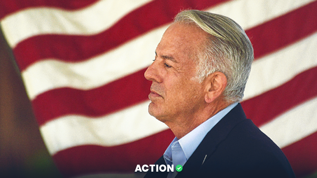 The Nevada Governor’s Race Keeps Getting Wild: Lombardo and Ford Go Head-to-Head