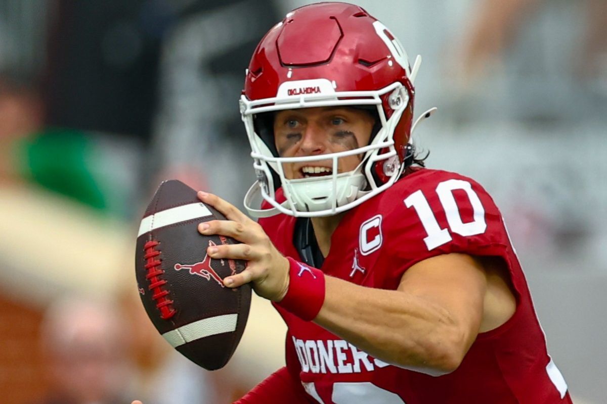 2026 College Football Odds Week 2: Lines, Spreads, Betting Trends on Biggest Games Image