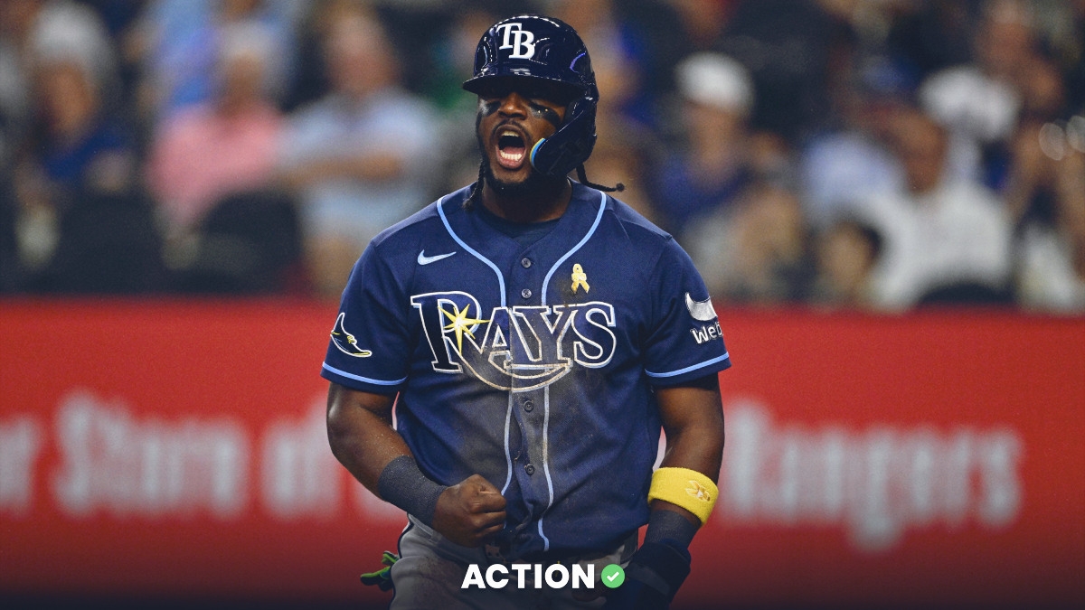 Athletics vs Rays Prediction, Pick, MLB Odds for Thursday, September 17