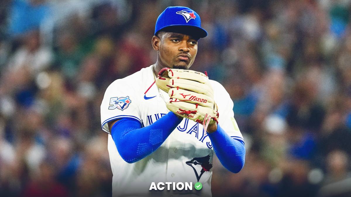 Blue Jays vs Guardians Prediction, Pick, MLB Odds for Thursday, September 3