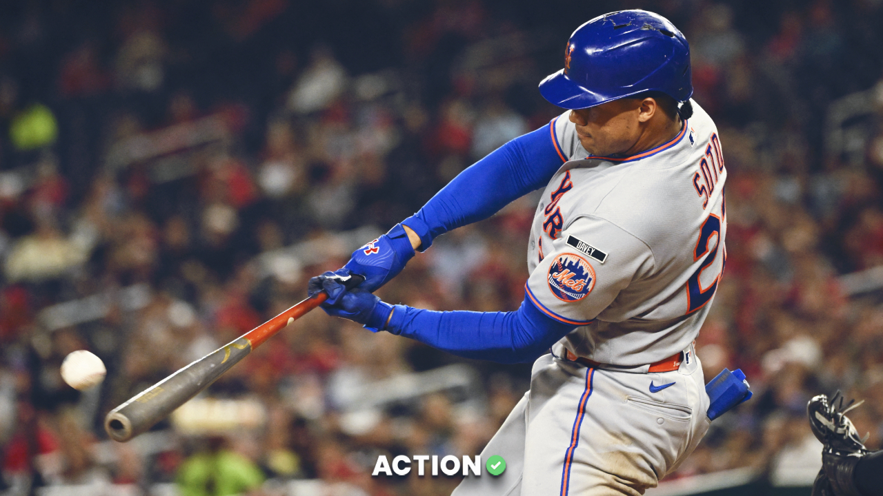 Mets vs Nationals Prediction, Pick, MLB Odds for Saturday, September 26