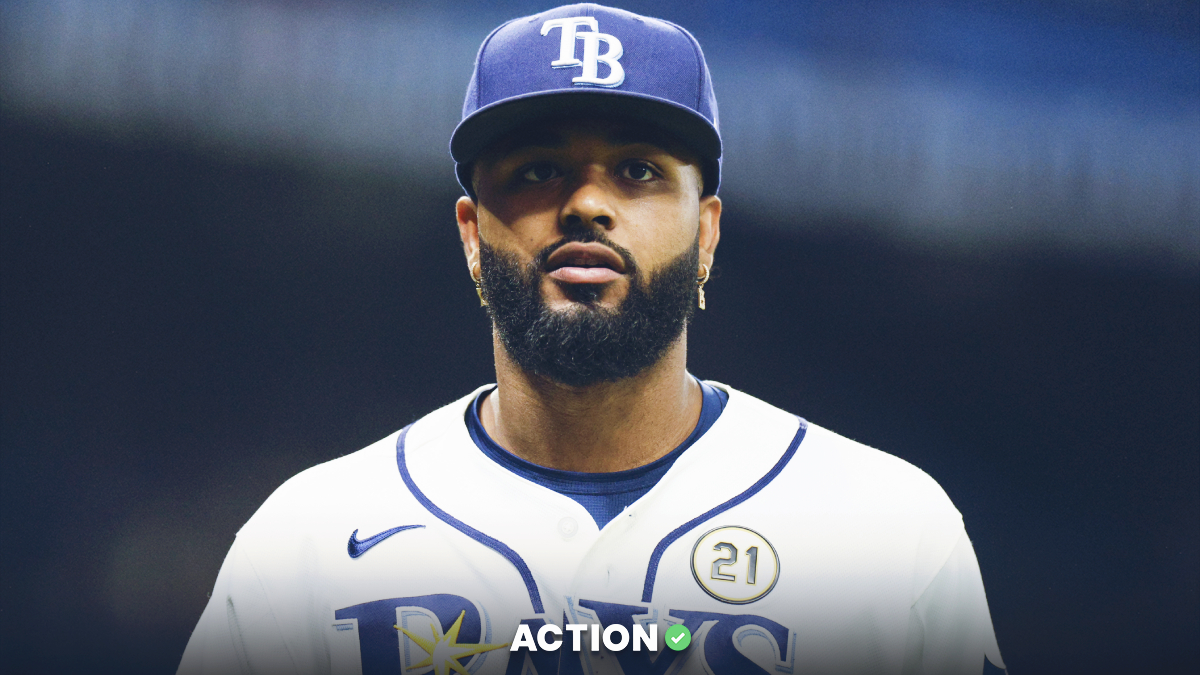 Athletics vs Rays Prediction, Pick, MLB Odds for Wednesday, September 16