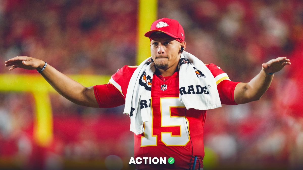 Prediction Market Picks To Grab Now for Chiefs vs Broncos Image