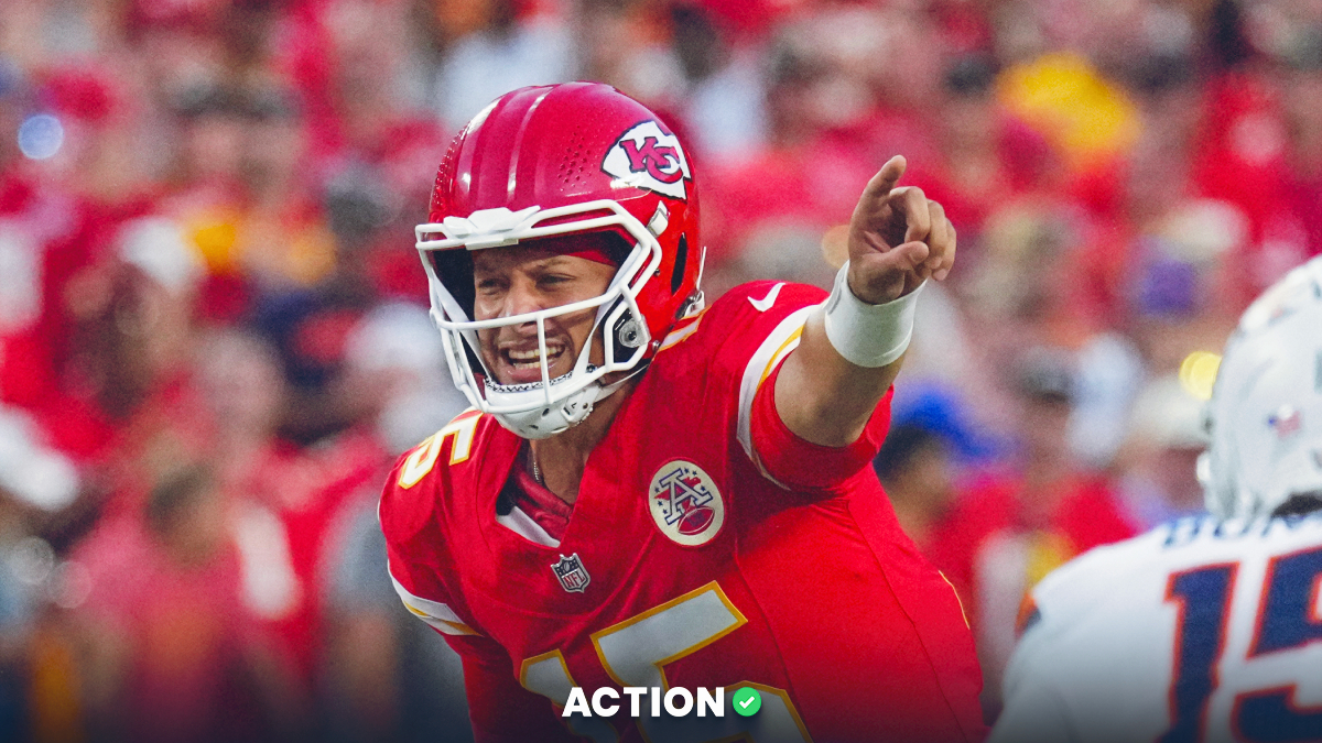 NFL Week 3 Sunday Combos, Props & Picks to Make Right Now