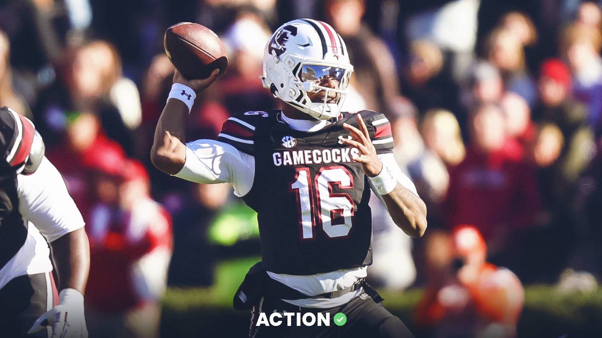 Kent State vs South Carolina Prediction, Pick, NCAAF Odds for Saturday, September 5 article feature image