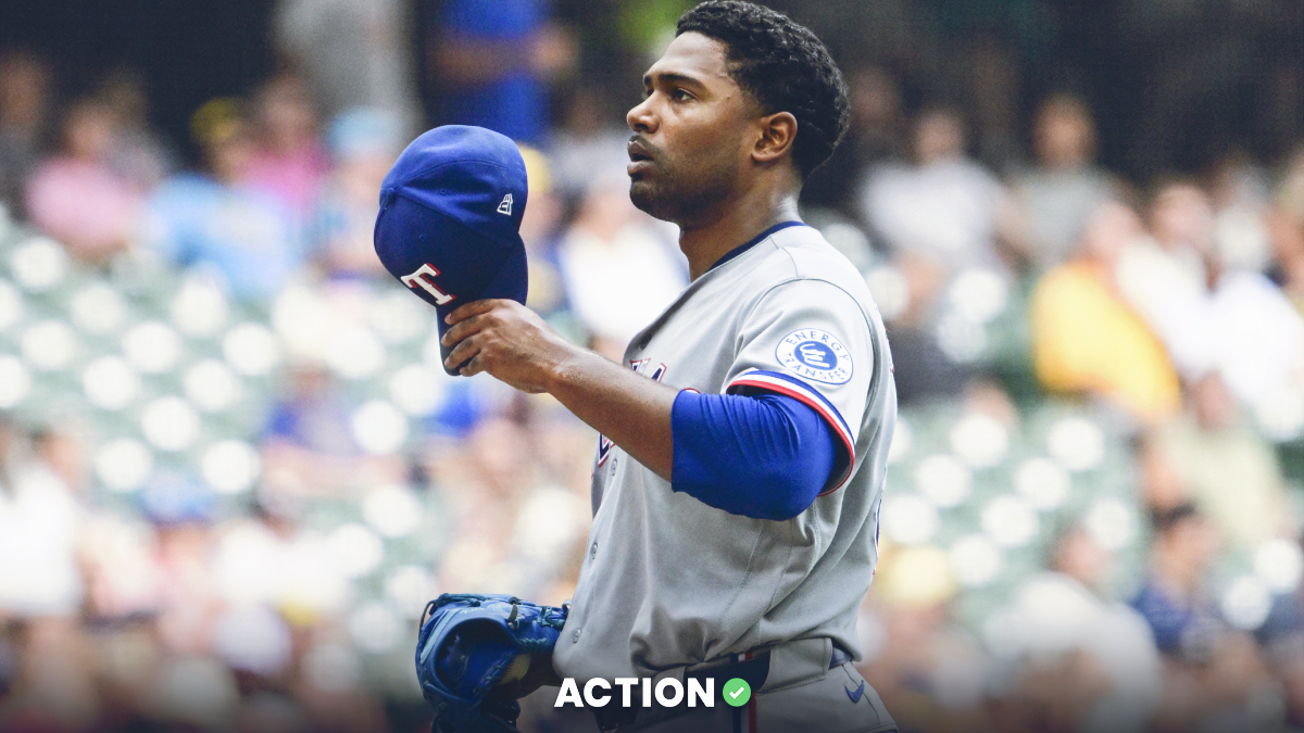 Blue Jays vs Rangers Prediction, Pick, MLB Odds for Friday, September 18