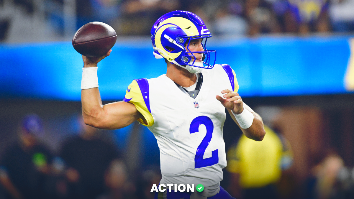 NFL Contracts to Trade Right Now Before Week 1 Kicks Off