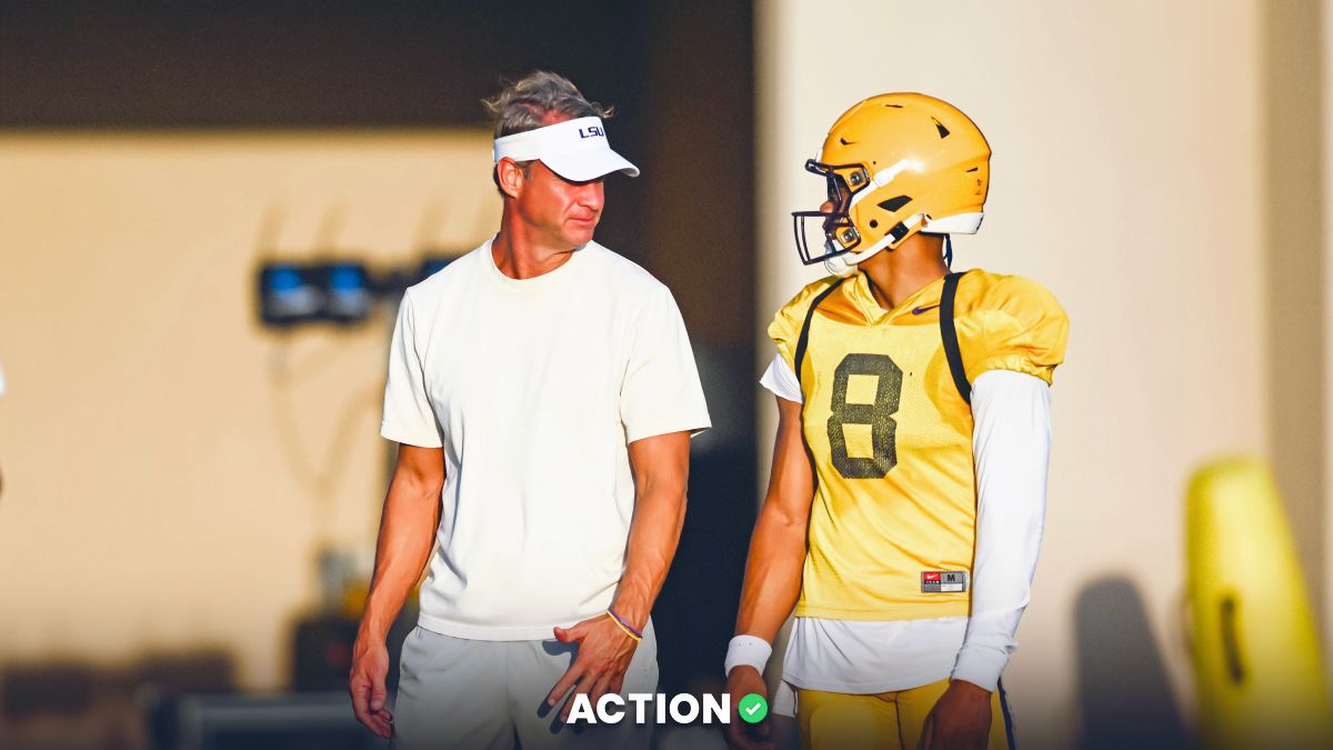 College Football: 5 Trades To Make Right Now