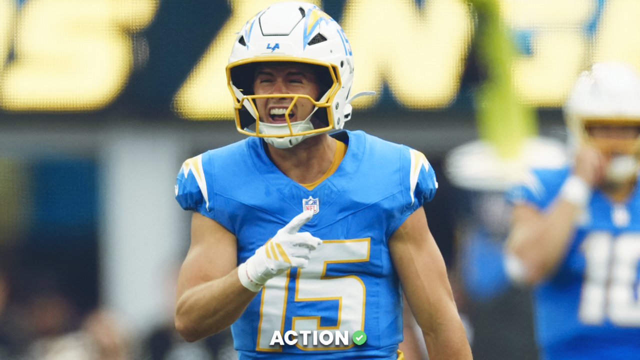 NFL Parlay Picks Week 3: Anytime TD Predictions
