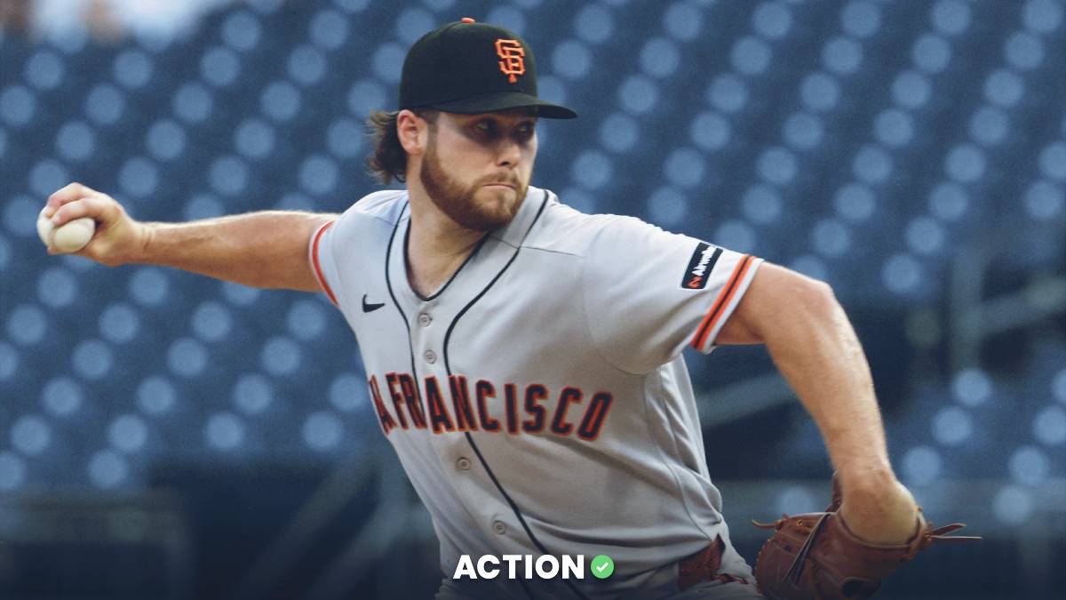 MLB Player Prop Picks Today (Monday, September 14)