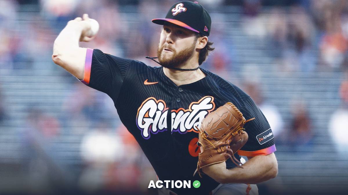 Giants vs Cardinals Prediction, Pick, MLB Odds for Monday, September 14