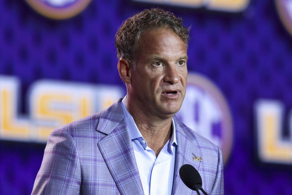 2026 College Football Odds Week 1: Lines, Spreads, Betting Trends on Biggest Games Image