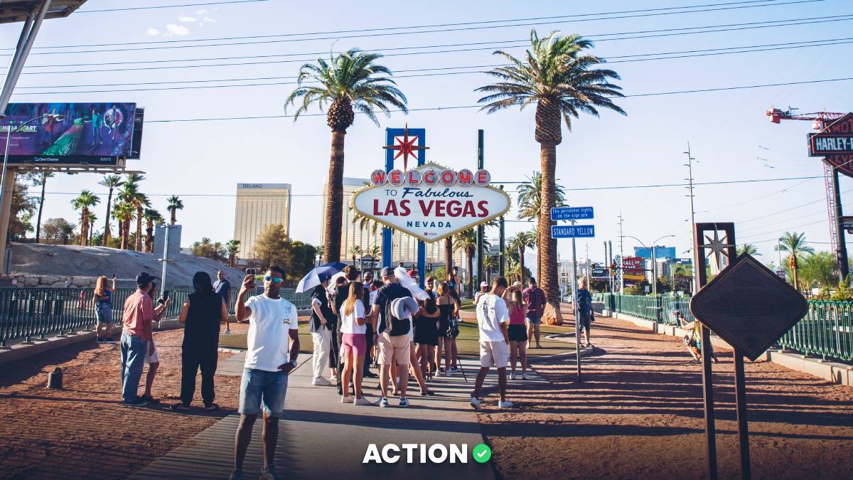 Las Vegas Tourism Decline Shows Signs of Easing as July Visitor Numbers Rise
