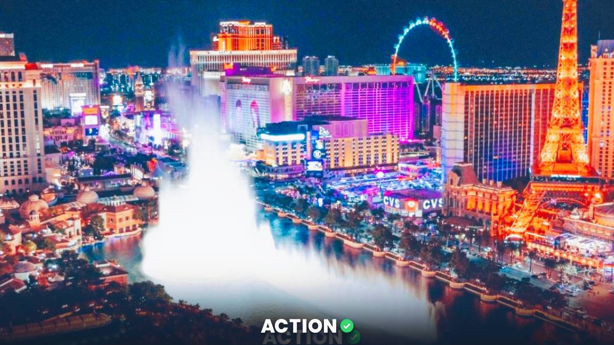 Las Vegas Casinos Named Among the Best Casinos in the World