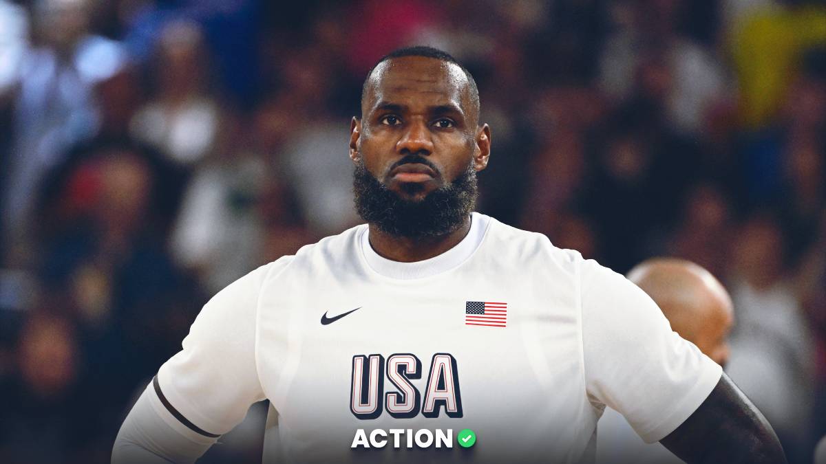 LeBron James Partners With Polymarket: What It Means and How the Platform Works
