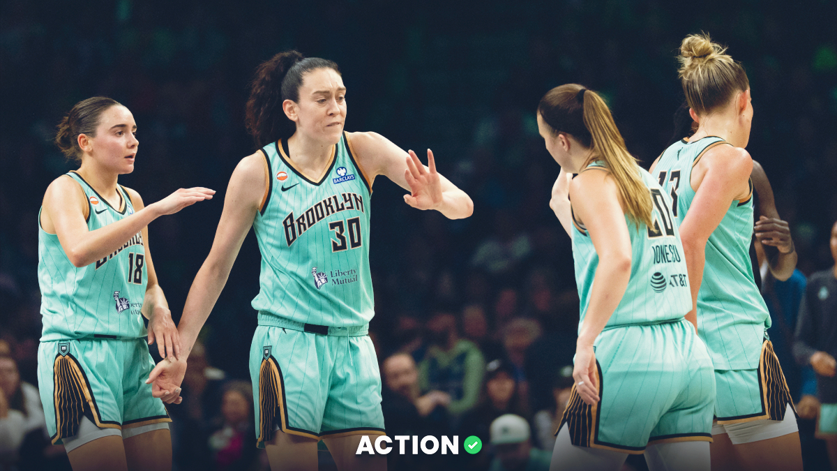 Liberty vs Tempo Prediction, Pick, WNBA Odds for Sunday, September 20