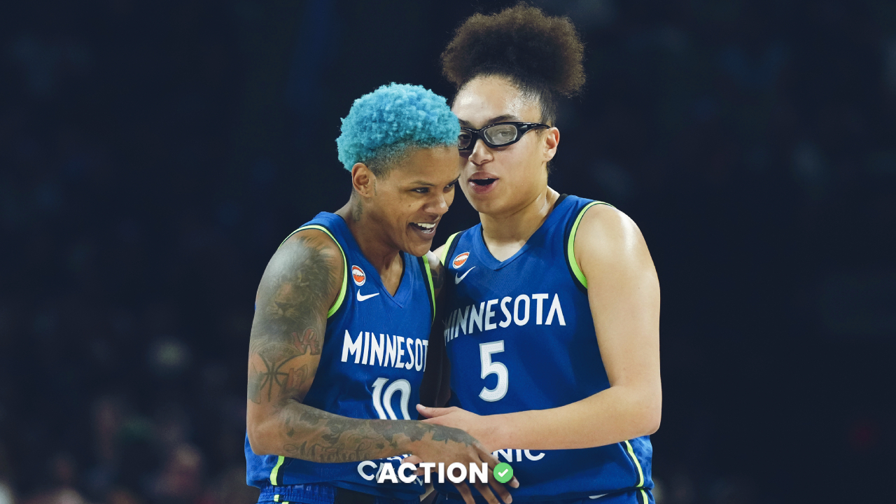 Liberty vs Lynx Prediction, Pick, WNBA Playoffs Game 1 Odds for Sunday, September 27