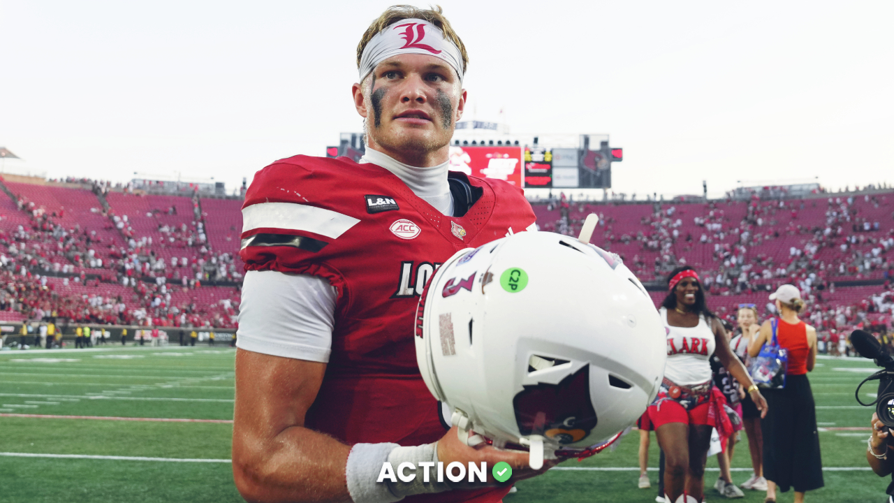 Wake Forest vs Louisville Prediction, Pick, College Football Odds for Saturday, September 26