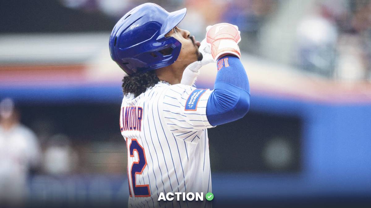 Mets vs Rays Prediction, Pick, MLB Odds for Tuesday, September 1
